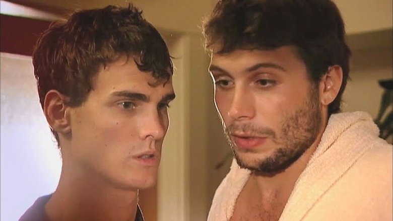 кадр из фильма In Memory of My Father