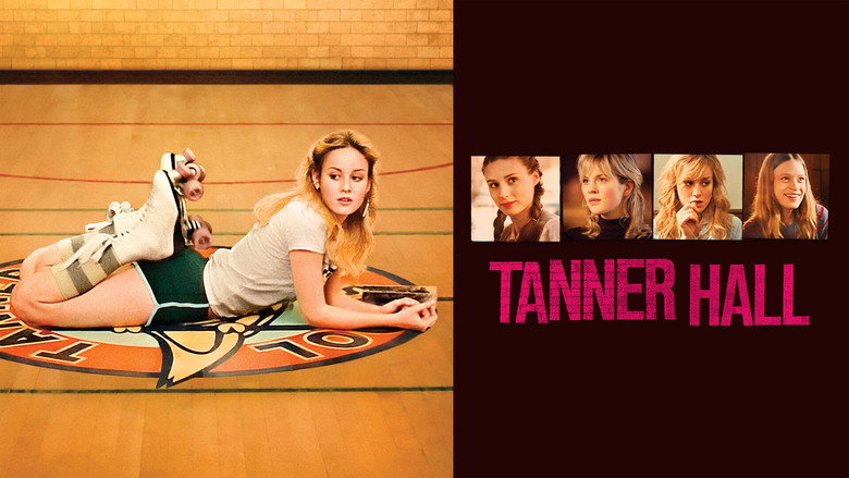 кадр из фильма Tanner Hall