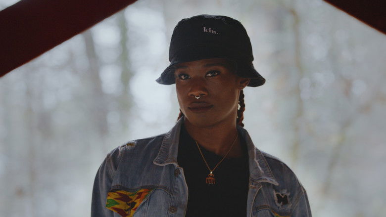 кадр из фильма Connection | Isolation