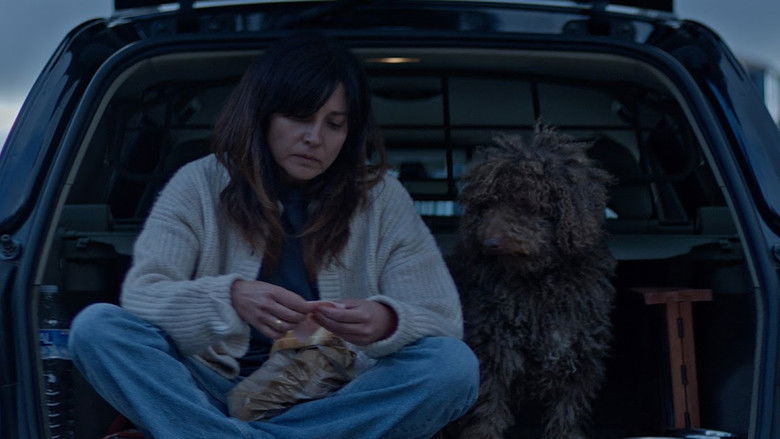 кадр из фильма Lobo