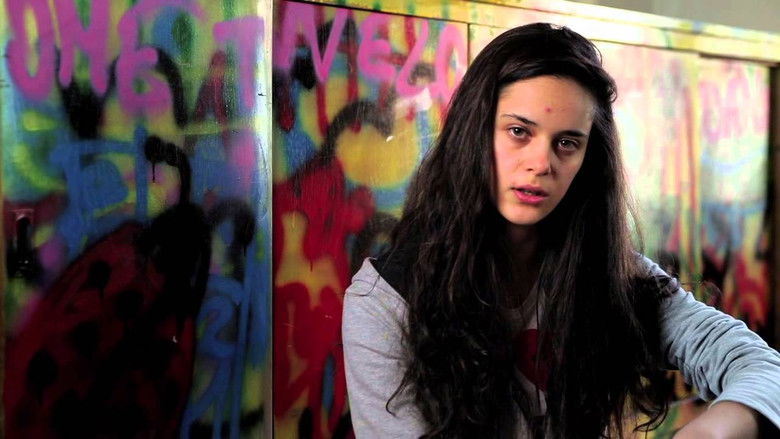 кадр из фильма Gli anni e i giorni