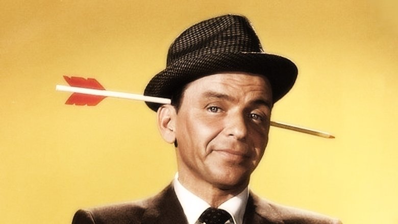 кадр из фильма Дыра в голове