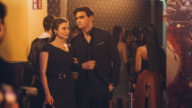 кадр из фильма Наша вина