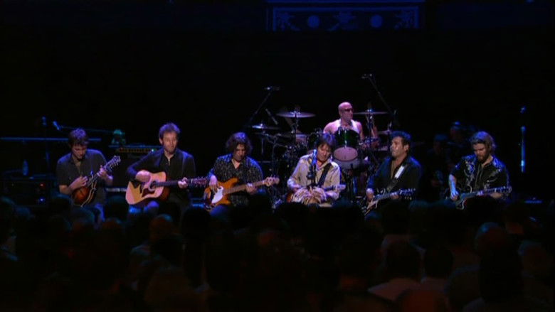 кадр из фильма John Fogerty: Comin' Down the Road