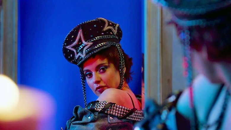 кадр из фильма जजमेंटल है क्या