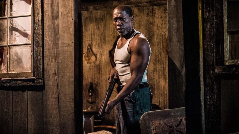 кадр из фильма Город головорезов