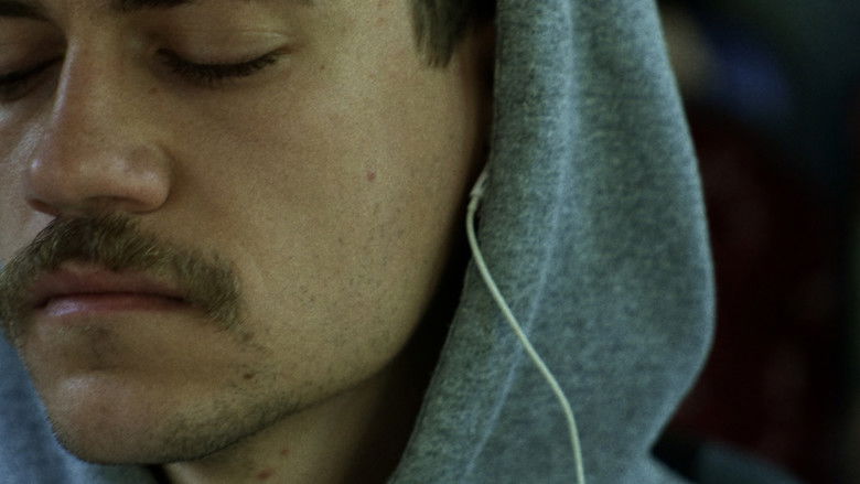 кадр из фильма En Hüzünlü Dizeler