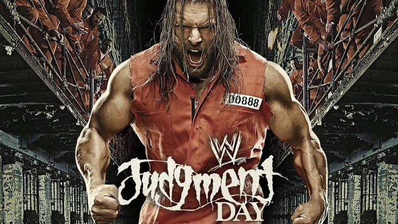 кадр из фильма WWE Judgment Day 2008