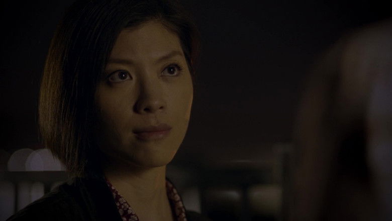 кадр из фильма Любовный выстрел