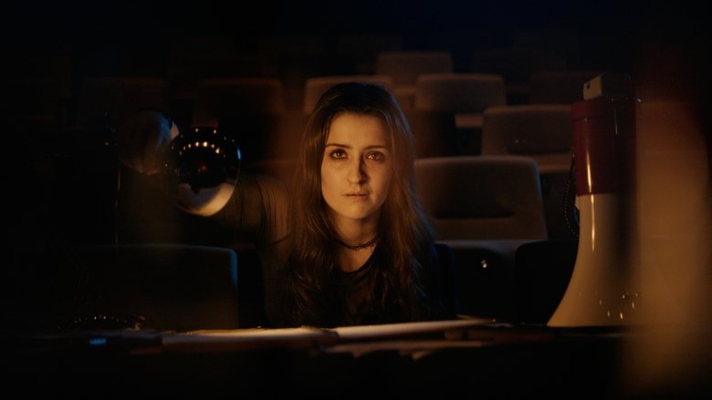 кадр из фильма Break a Leg