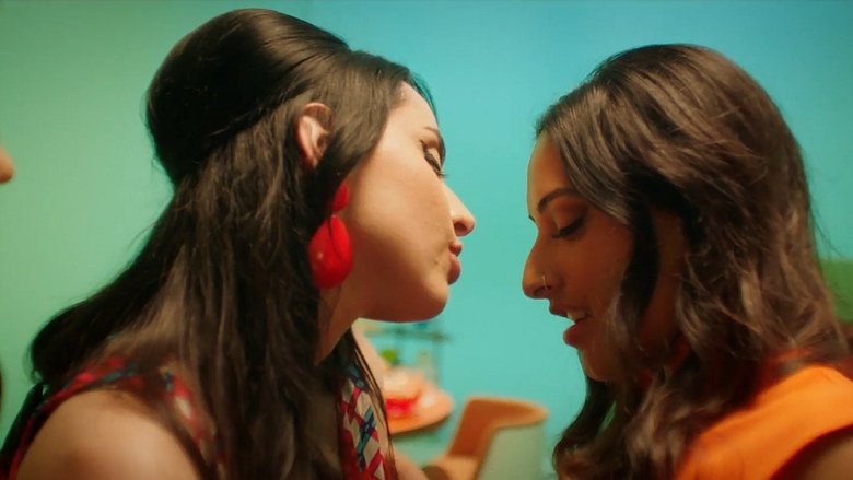 кадр из фильма XConfessions 32