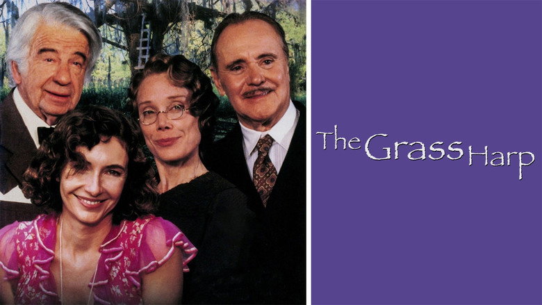 кадр из фильма Голоса травы