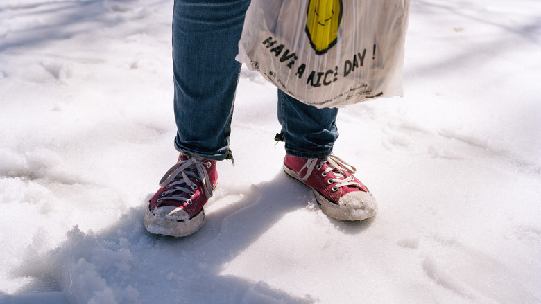 кадр из фильма Nettles