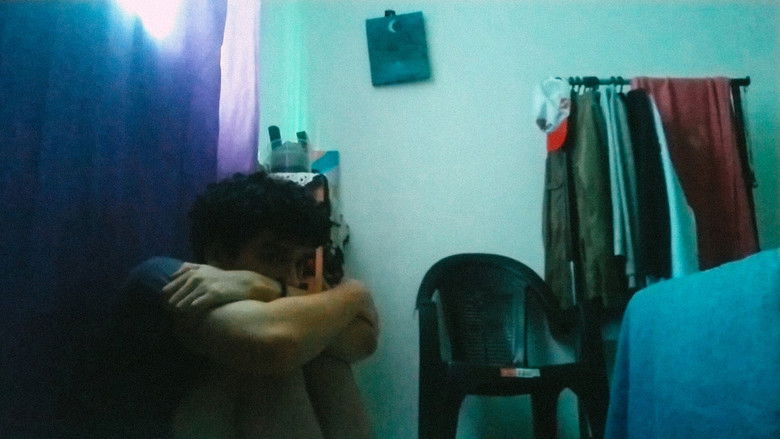 кадр из фильма Vídeo sobre o tédio