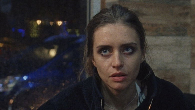 кадр из фильма Sweet Street