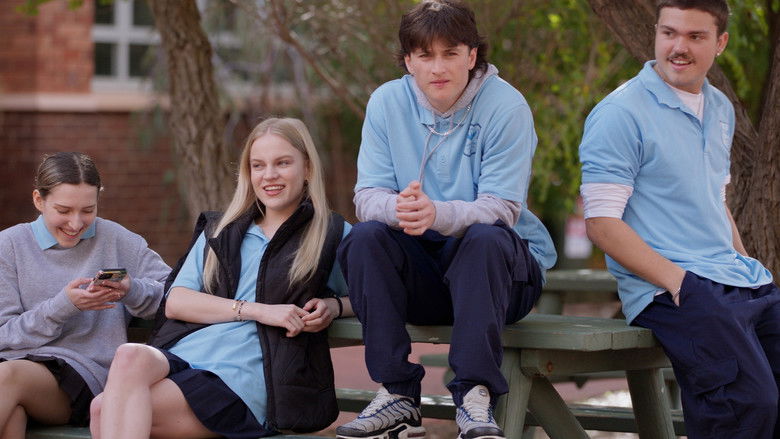 кадр из фильма Dottie