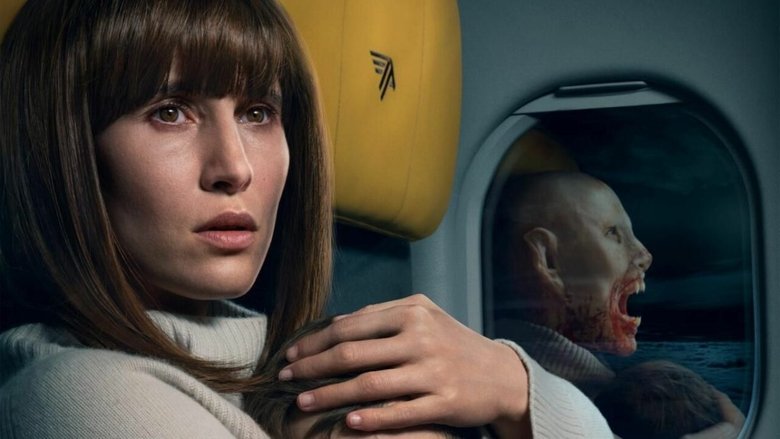 кадр из фильма Кроваво-красное небо