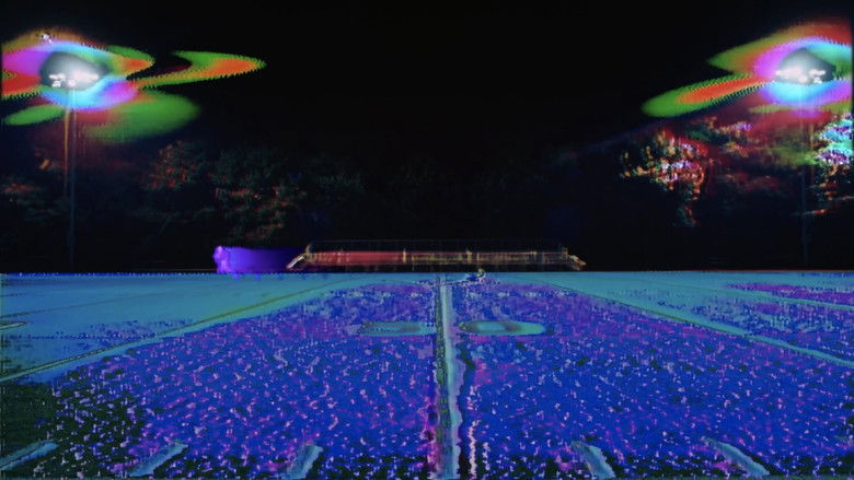 кадр из фильма We Make the TV Glow