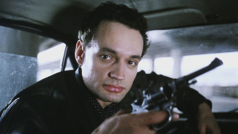 кадр из фильма Дикая любовь