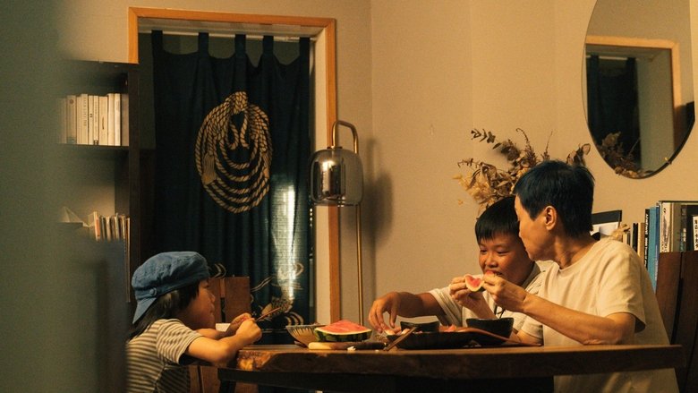 кадр из фильма 野草