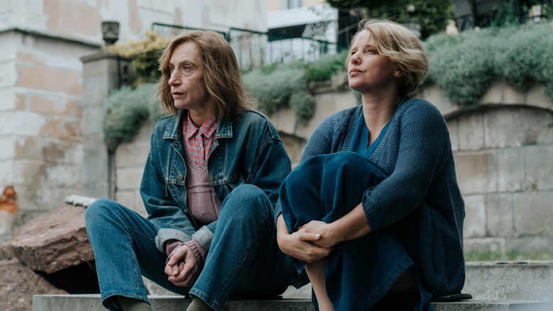 кадр из фильма Женщина с…