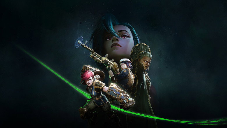 Arkane