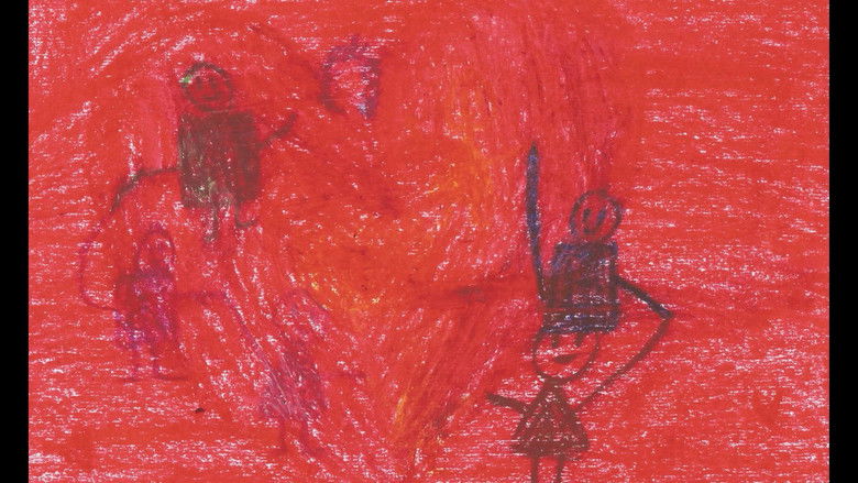 кадр из фильма La Nit del Foc