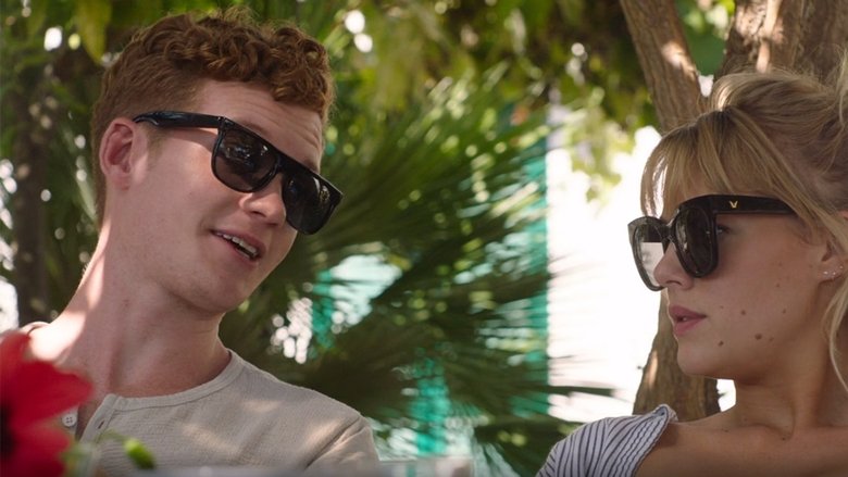 кадр из фильма A Little Italian Vacation