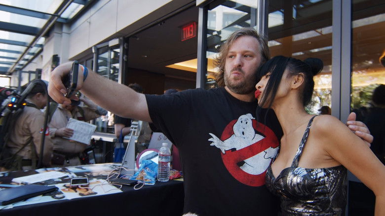 кадр из фильма Hollywood Signs