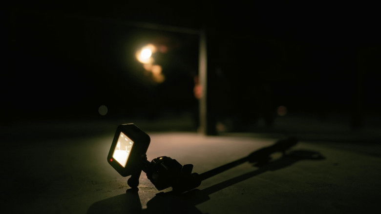 кадр из фильма Dead End