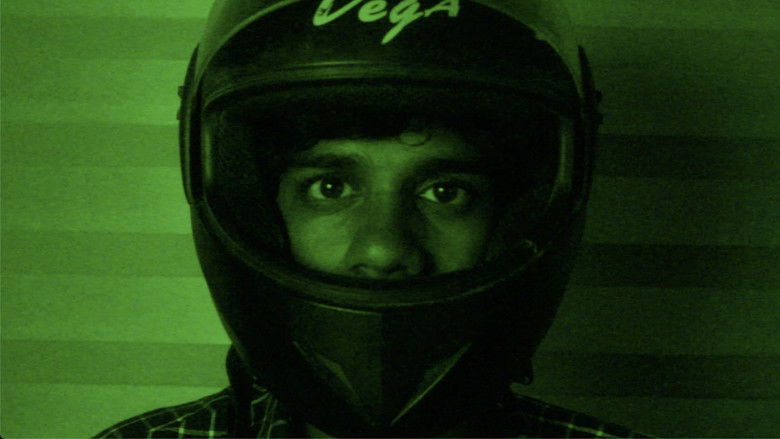 кадр из фильма Stagnation