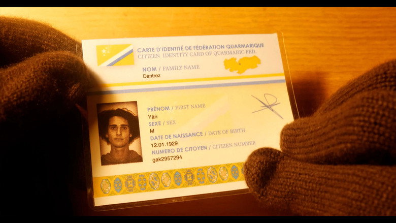 кадр из фильма Assika : Et bienvenue en Assilka !