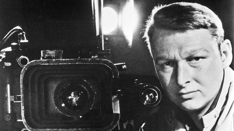 кадр из фильма Becoming Mike Nichols