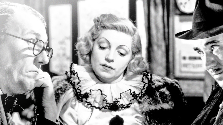 кадр из фильма Брайтонская скала