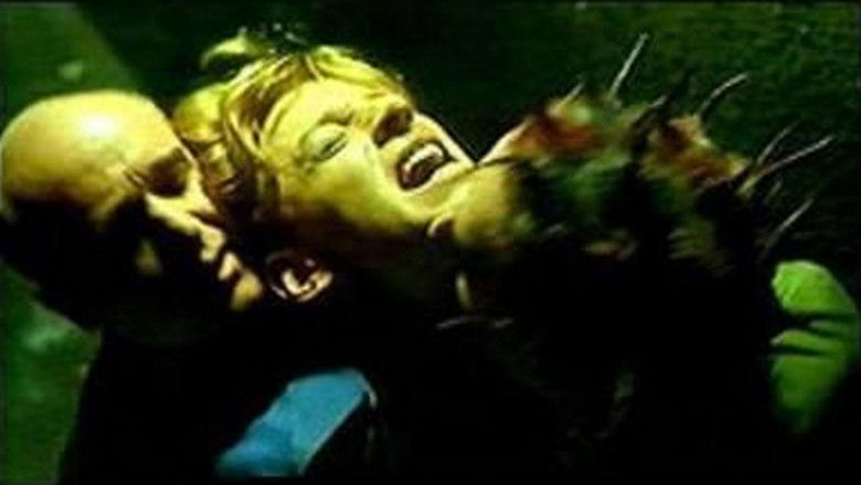 кадр из фильма Back Room