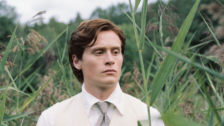 кадр из фильма Мунк