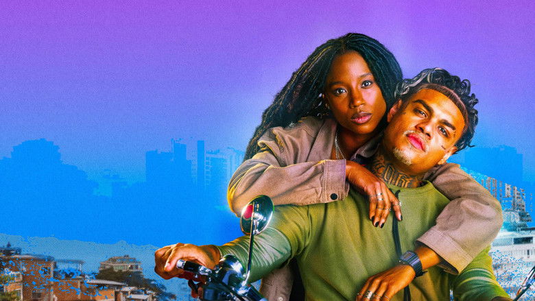 кадр из фильма Confia: Sonho de Cria