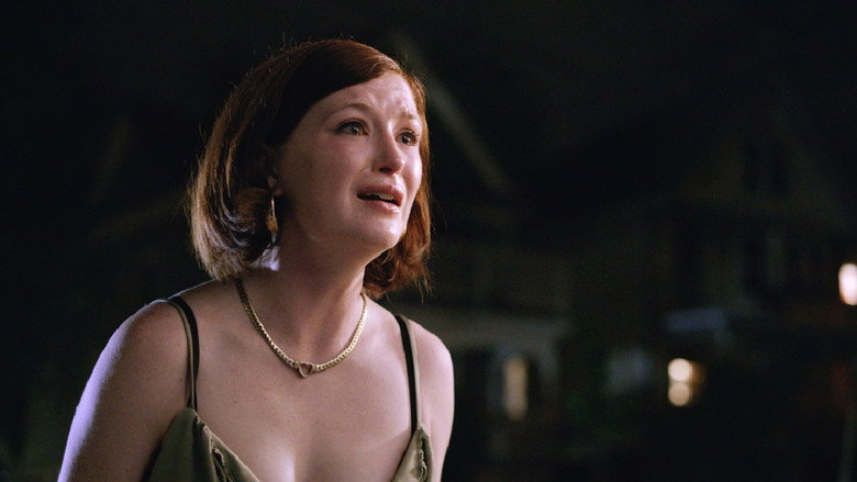 кадр из фильма Sister Fight