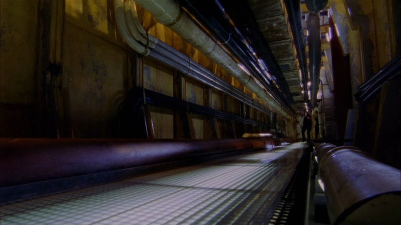 кадр из фильма Дракула 3000