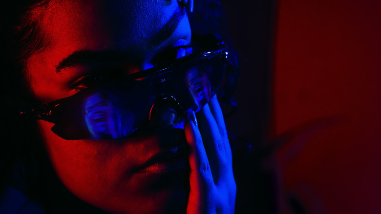 кадр из фильма Incômodo