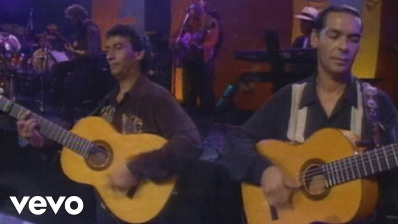 Gipsy Kings: Tierra Gitana