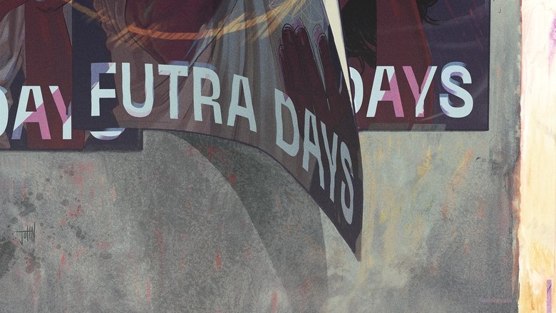 кадр из фильма Грани будущего