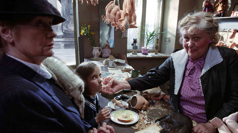 кадр из фильма Женщина