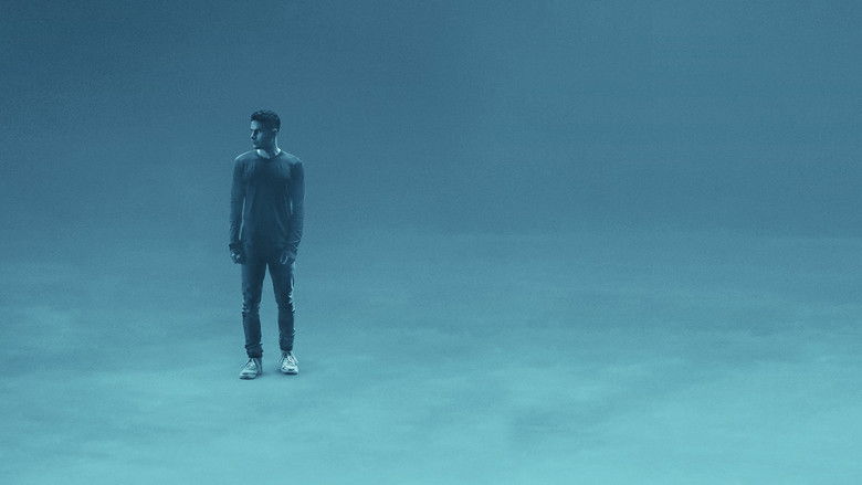 кадр из фильма Дрю Майкл