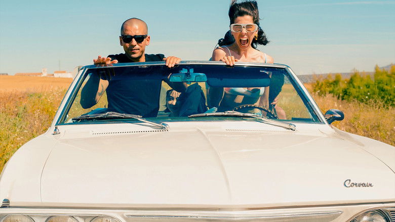 кадр из фильма On the Go