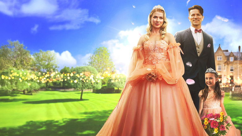 кадр из фильма Princess for a Day