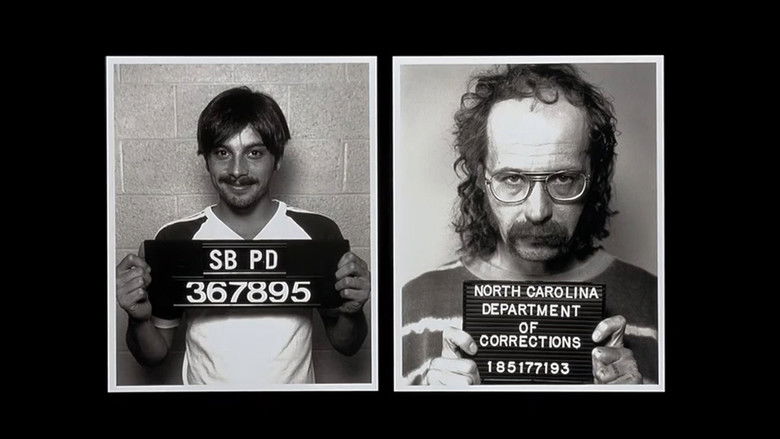 кадр из фильма Ничей ребенок