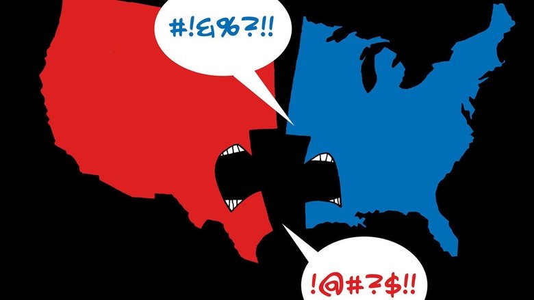 кадр из фильма Patriocracy