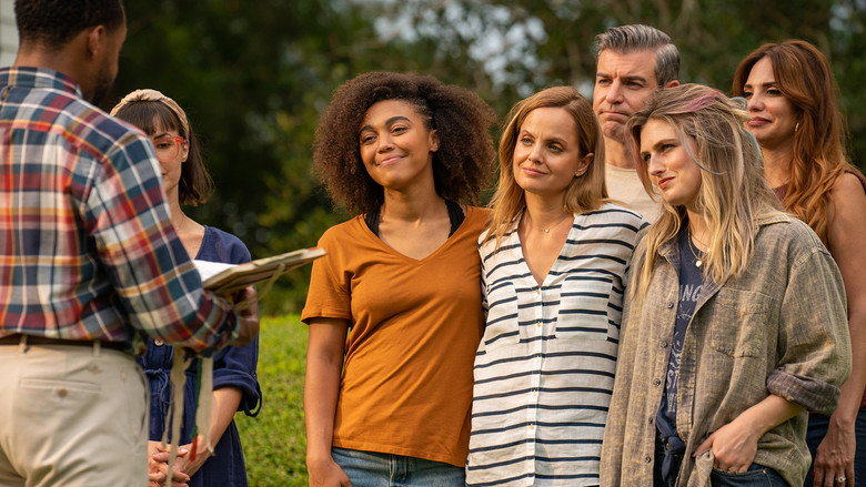 кадр из фильма The Greatest Inheritance