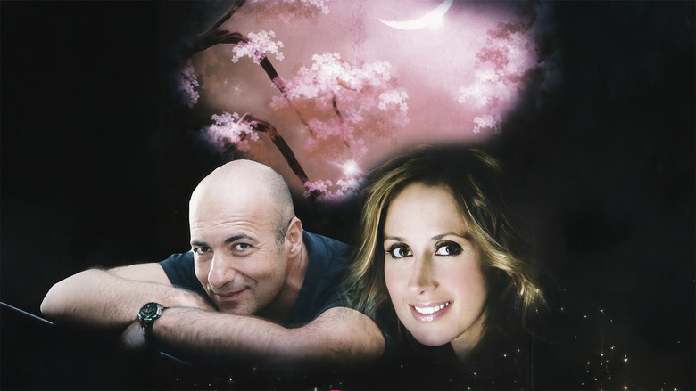 кадр из фильма Lara Fabian and Igor Krutoy - Live Kremlin State Palace